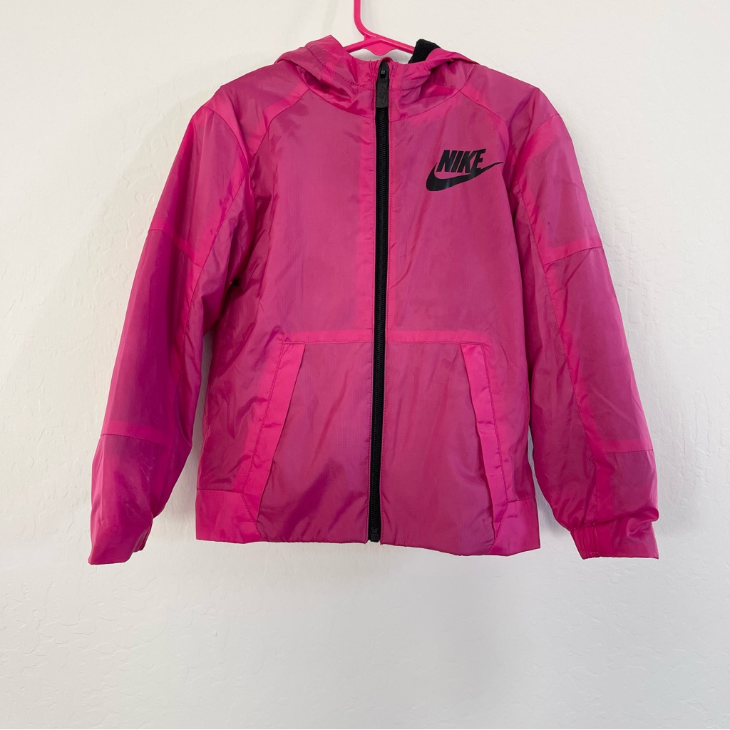 Nike  Nike Toddlers Jacket